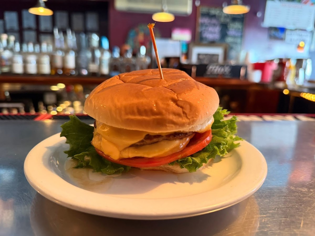 Slide Background Image